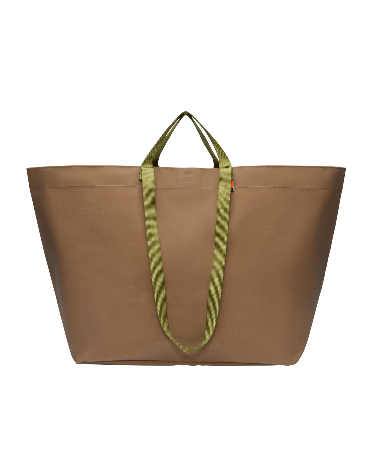 Colfax Design Works x Nomad Tote