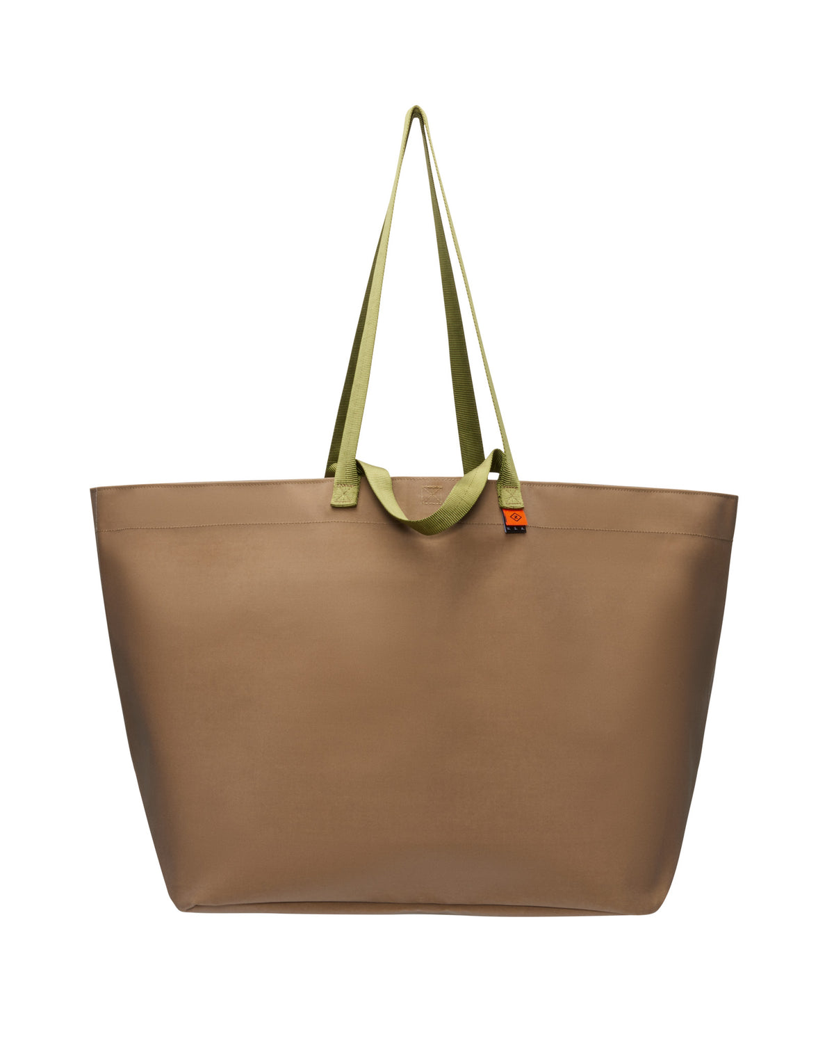 Colfax Design Works x Nomad Tote